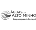 Águas do Alto Minho