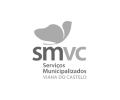 Serviços Municipalizados | Viana do Castelo